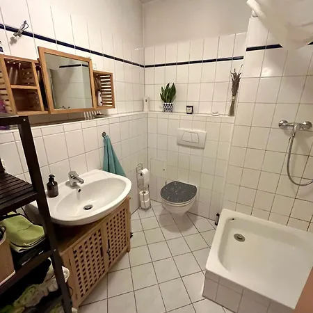 Cozy In Great Location Apartamento *
